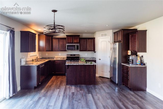 10744 Traders Parkway, Fountain, CO 80817