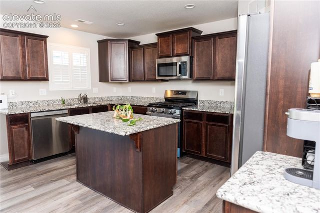 10744 Traders Parkway, Fountain, CO 80817