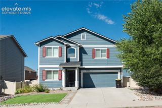 10744 Traders Parkway, Fountain, CO 80817