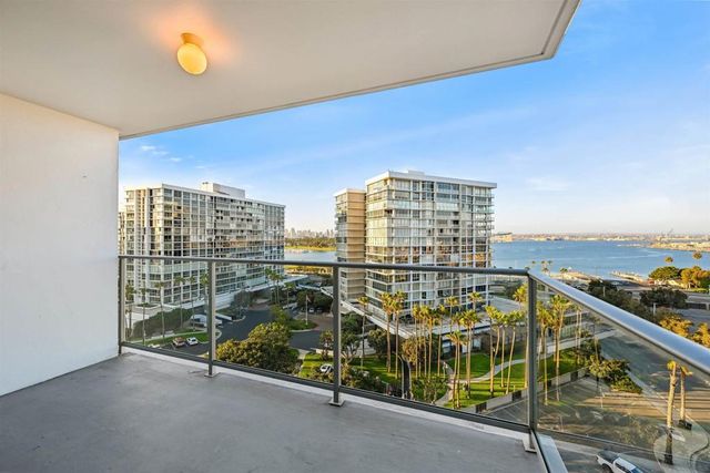 1830 Avenida Del Mundo 1112, Coronado, CA 92118