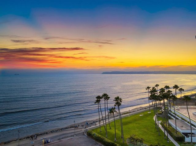 1830 Avenida Del Mundo 1112, Coronado, CA 92118