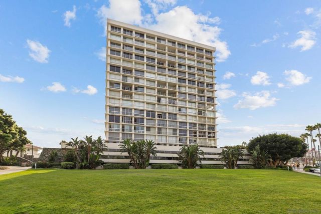 1830 Avenida Del Mundo 1112, Coronado, CA 92118