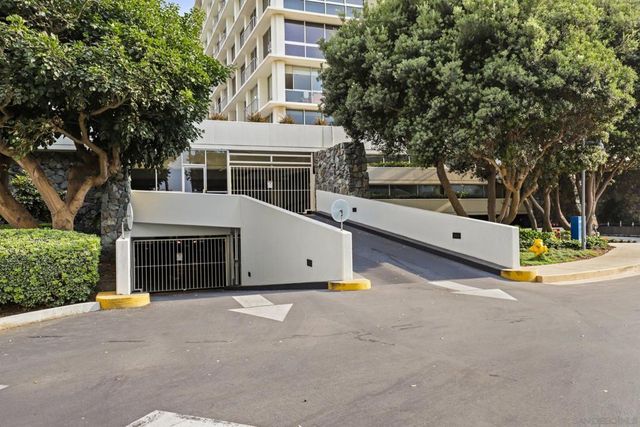 1830 Avenida Del Mundo 1112, Coronado, CA 92118