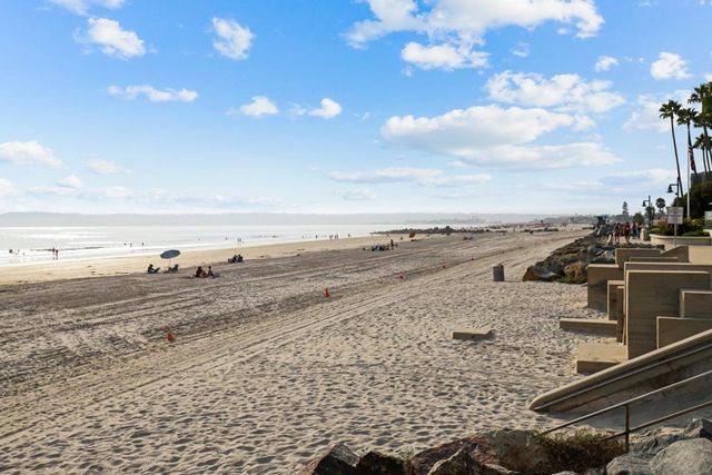 1830 Avenida Del Mundo 1112, Coronado, CA 92118