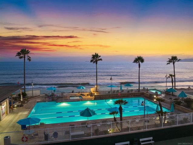 1830 Avenida Del Mundo 1112, Coronado, CA 92118