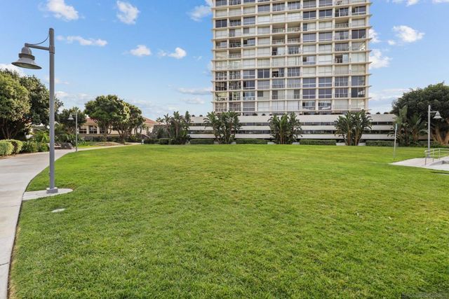 1830 Avenida Del Mundo 1112, Coronado, CA 92118