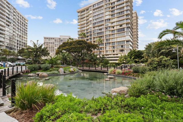 1830 Avenida Del Mundo 1112, Coronado, CA 92118