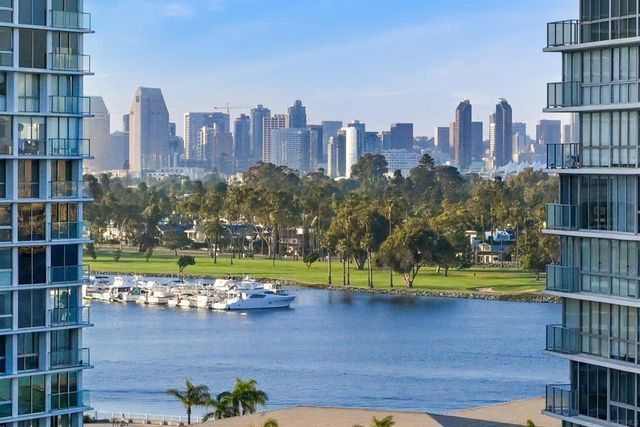 1830 Avenida Del Mundo 1112, Coronado, CA 92118