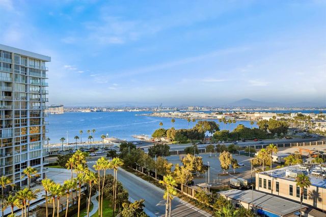 1830 Avenida Del Mundo 1112, Coronado, CA 92118