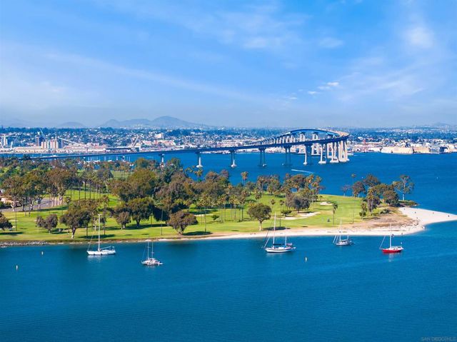 1830 Avenida Del Mundo 1112, Coronado, CA 92118