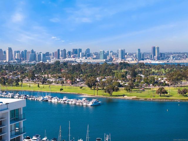 1830 Avenida Del Mundo 1112, Coronado, CA 92118