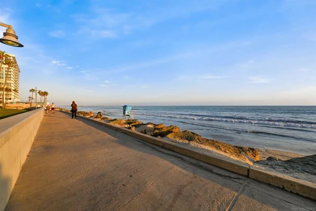 1830 Avenida Del Mundo 1112, Coronado, CA 92118