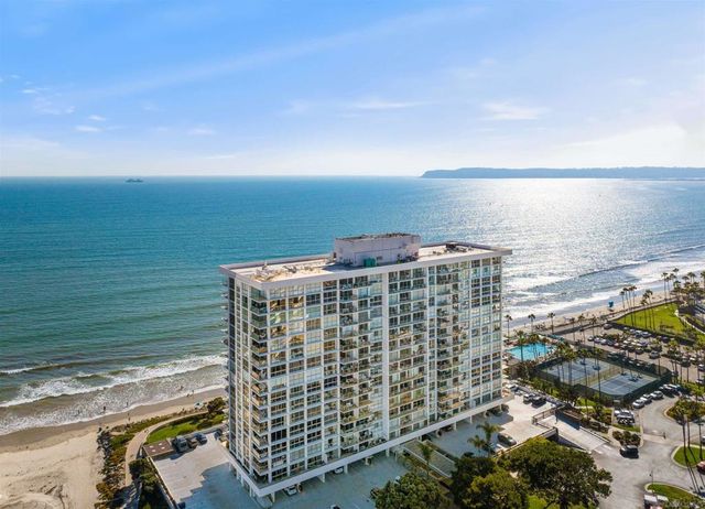 1830 Avenida Del Mundo 1112, Coronado, CA 92118