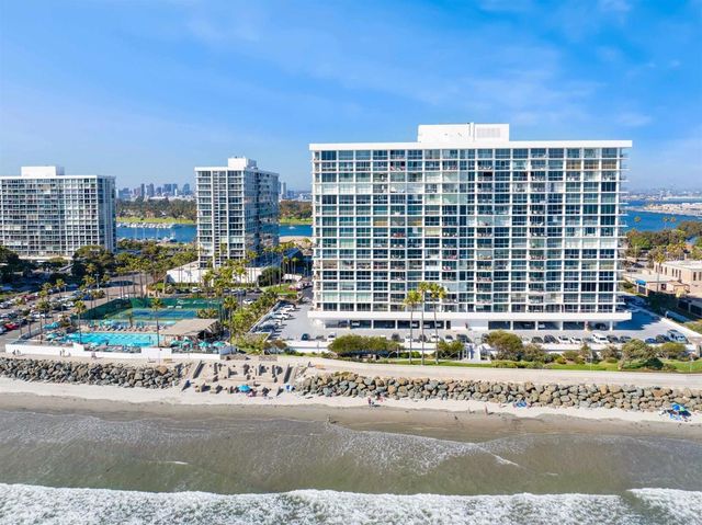 1830 Avenida Del Mundo 1112, Coronado, CA 92118