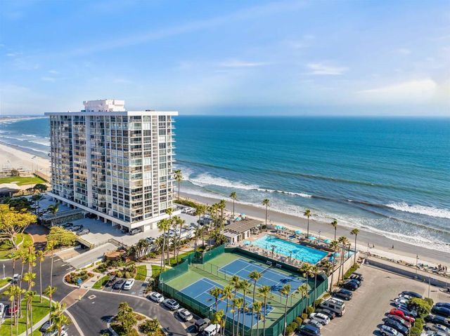 1830 Avenida Del Mundo 1112, Coronado, CA 92118