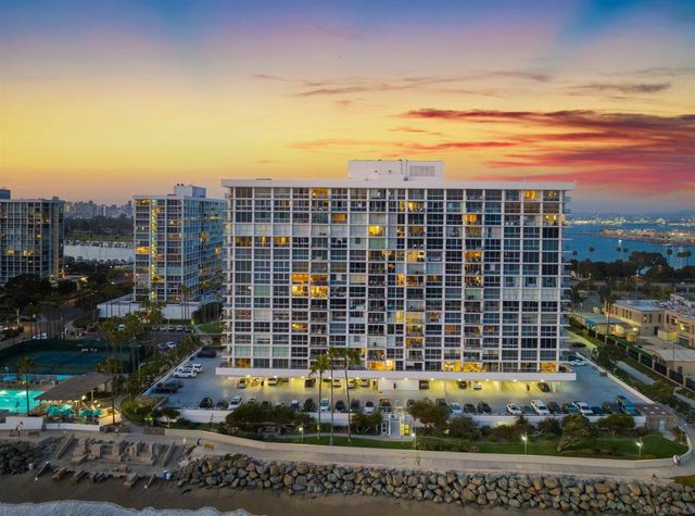 1830 Avenida Del Mundo 1112, Coronado, CA 92118