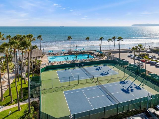 1830 Avenida Del Mundo 1112, Coronado, CA 92118