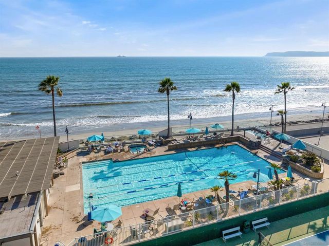 1830 Avenida Del Mundo 1112, Coronado, CA 92118