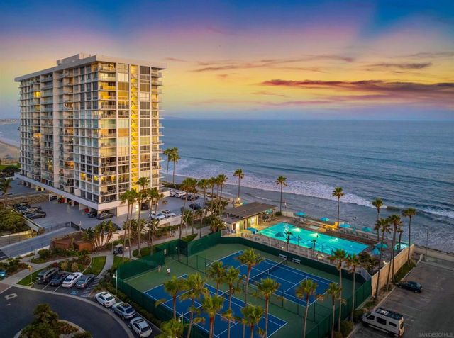 1830 Avenida Del Mundo 1112, Coronado, CA 92118