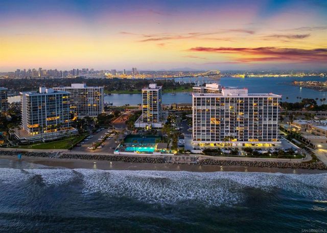 1830 Avenida Del Mundo 1112, Coronado, CA 92118