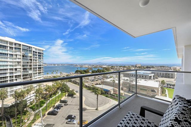 1830 Avenida Del Mundo 1112, Coronado, CA 92118