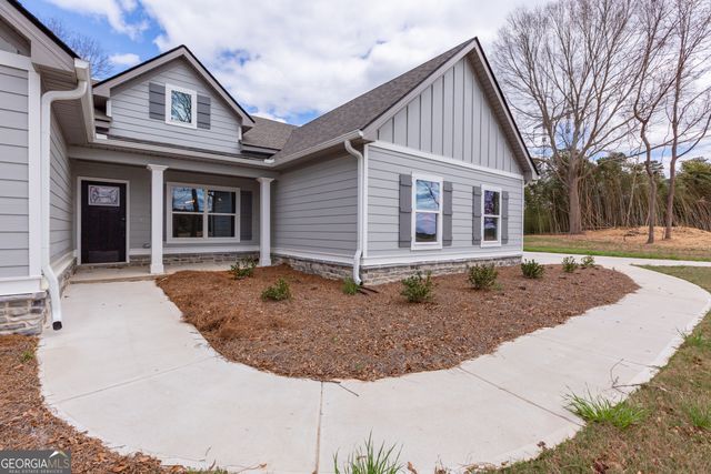 1060 Patterson Road, Griffin, GA 30223