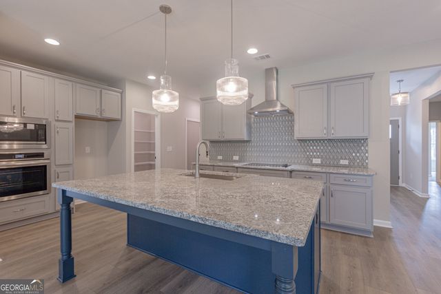 1060 Patterson Road, Griffin, GA 30223