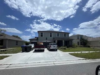 2582 HOBBLEBRUSH DRIVE, North Port, FL 34289