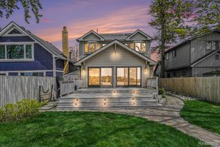 3506 Union Lake Road, Commerce Twp, MI 48382