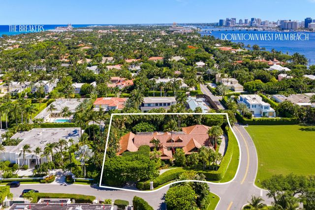 6 La Costa Way, Palm Beach, FL 33480