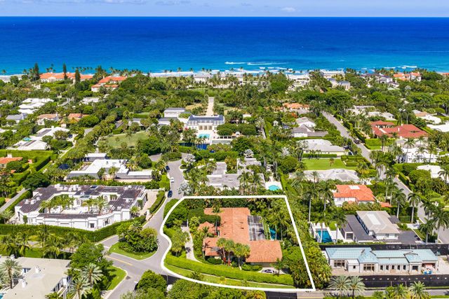 6 La Costa Way, Palm Beach, FL 33480