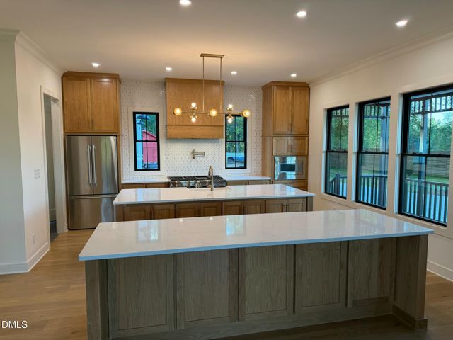 923 Arthur Minnis Road, Hillsborough, NC 27278