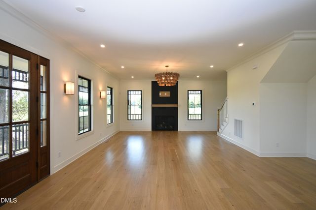 923 Arthur Minnis Road, Hillsborough, NC 27278