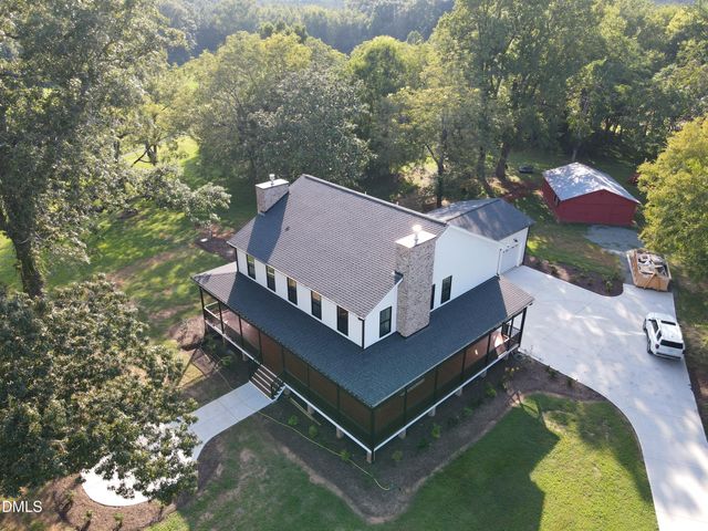 923 Arthur Minnis Road, Hillsborough, NC 27278