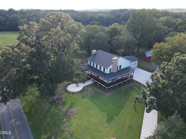 923 Arthur Minnis Road, Hillsborough, NC 27278