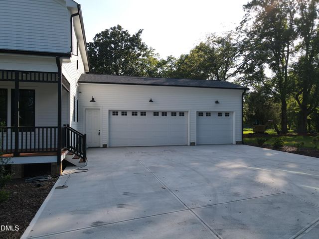 923 Arthur Minnis Road, Hillsborough, NC 27278