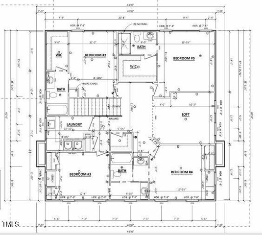 923 Arthur Minnis Road, Hillsborough, NC 27278