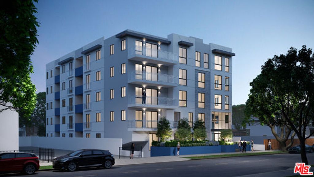5315 Riverton Avenue, North Hollywood (los Angeles), CA 91601