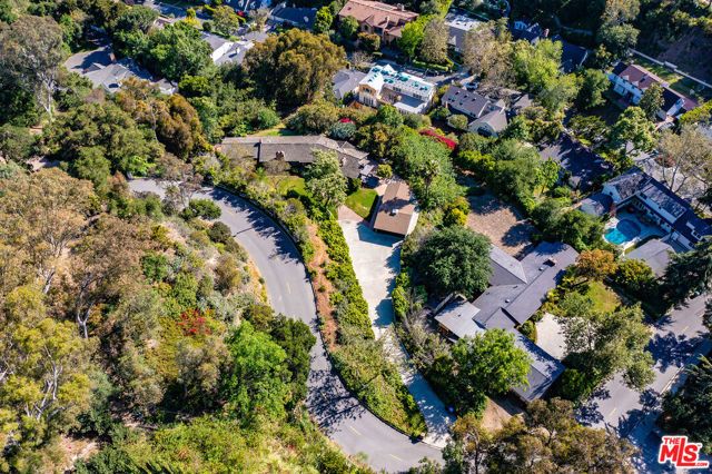 11222 Bellagio Road, Los Angeles, CA 90049