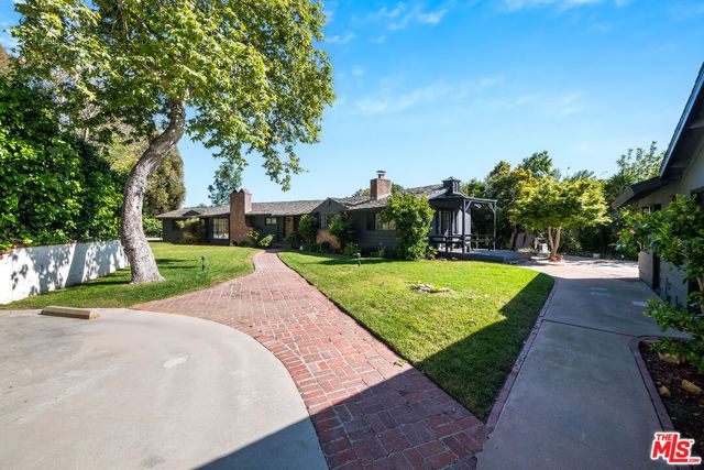 11222 Bellagio Road, Los Angeles, CA 90049