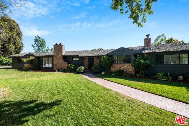 11222 Bellagio Road, Los Angeles, CA 90049