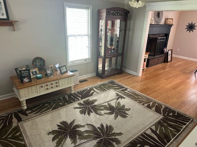 1507 Perch Pl., Longs, SC 29568