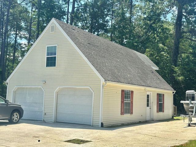 1507 Perch Pl., Longs, SC 29568