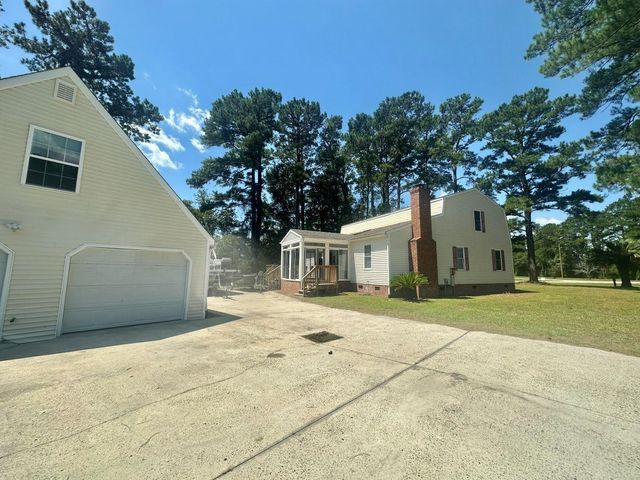 1507 Perch Pl., Longs, SC 29568