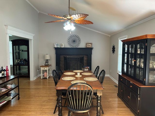 1507 Perch Pl., Longs, SC 29568