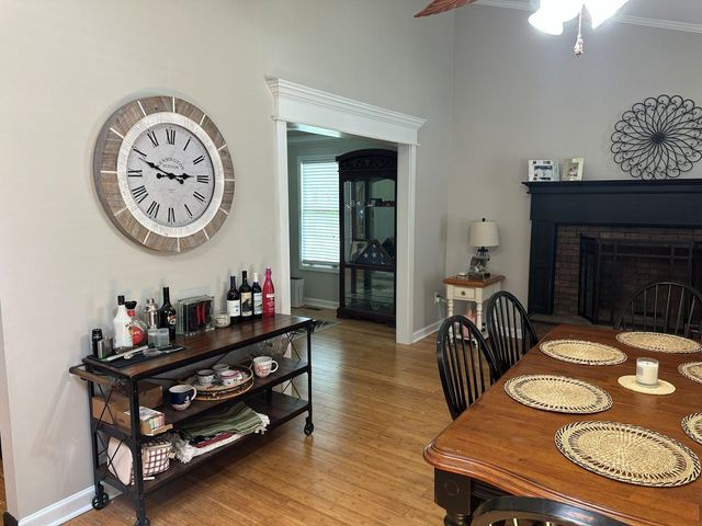 1507 Perch Pl., Longs, SC 29568