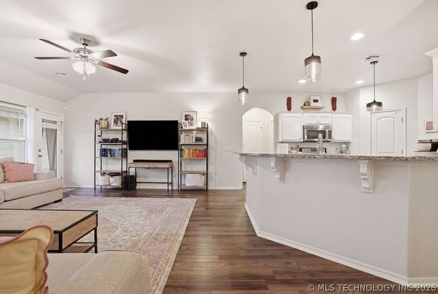 10363 S Nathan Street, Jenks, OK 74037