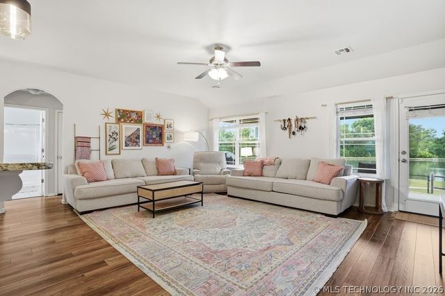10363 S Nathan Street, Jenks, OK 74037