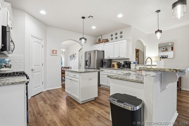 10363 S Nathan Street, Jenks, OK 74037