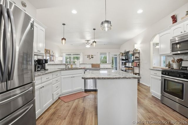 10363 S Nathan Street, Jenks, OK 74037